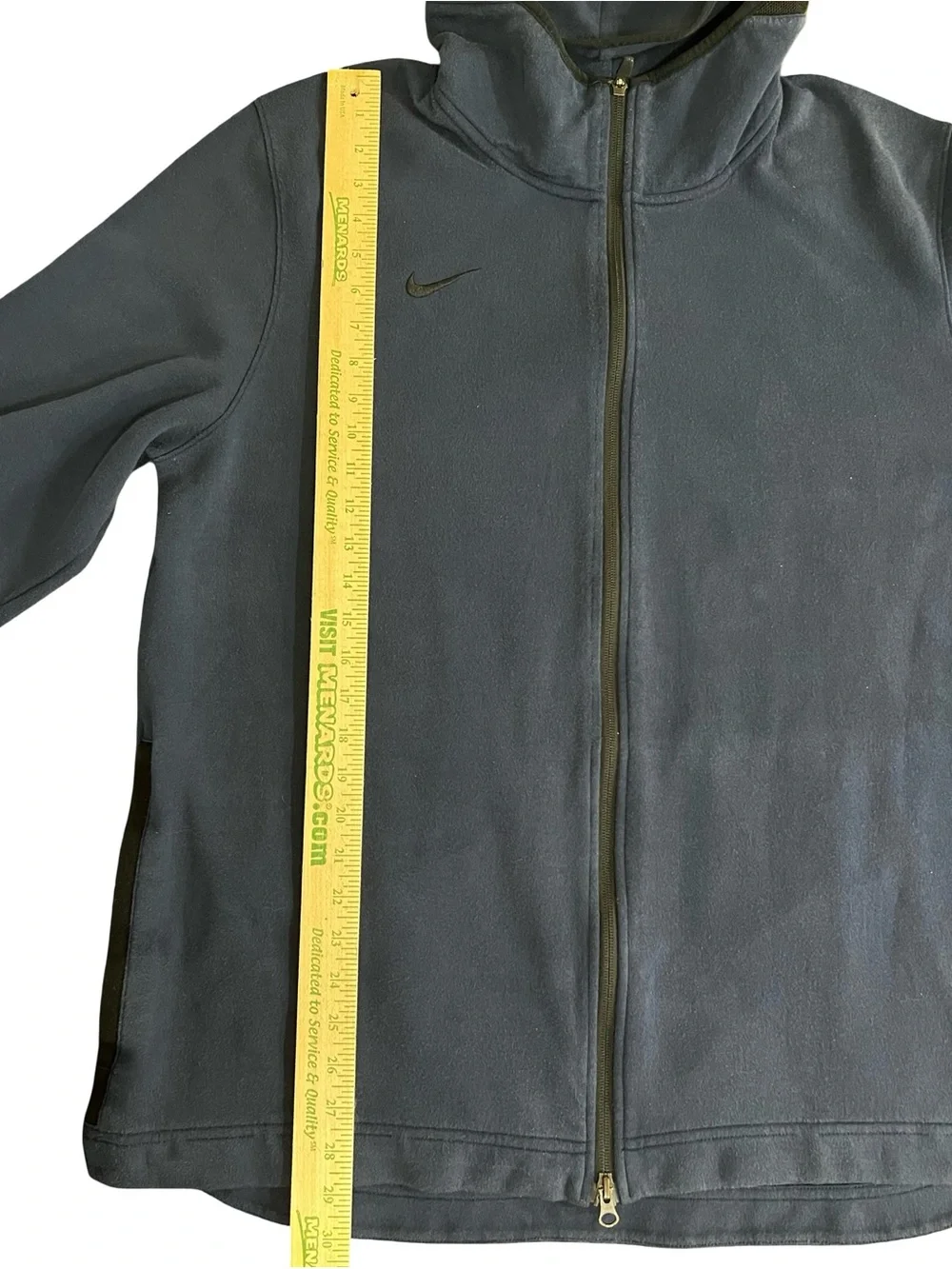 Nike Spotlight  Dri-Tech FZ  Hooping Hoodie Men’s Dri-FIT Full-Zip  Jacket
